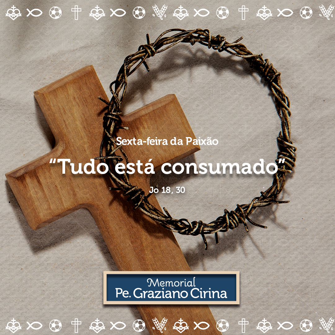 Read more about the article <strong>A Paixão de Jesus</strong>