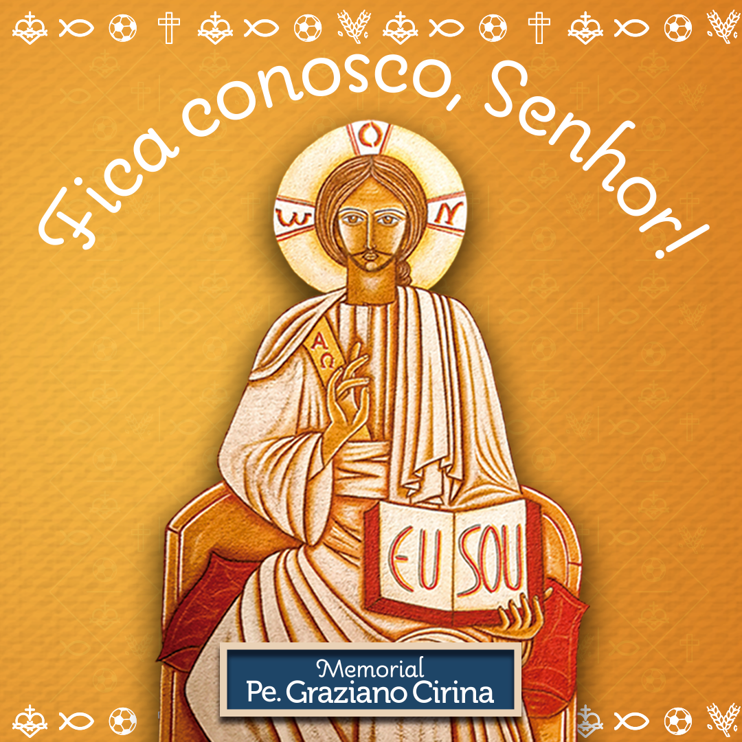 Read more about the article <strong>Reconhecer Jesus na nossa vida</strong>